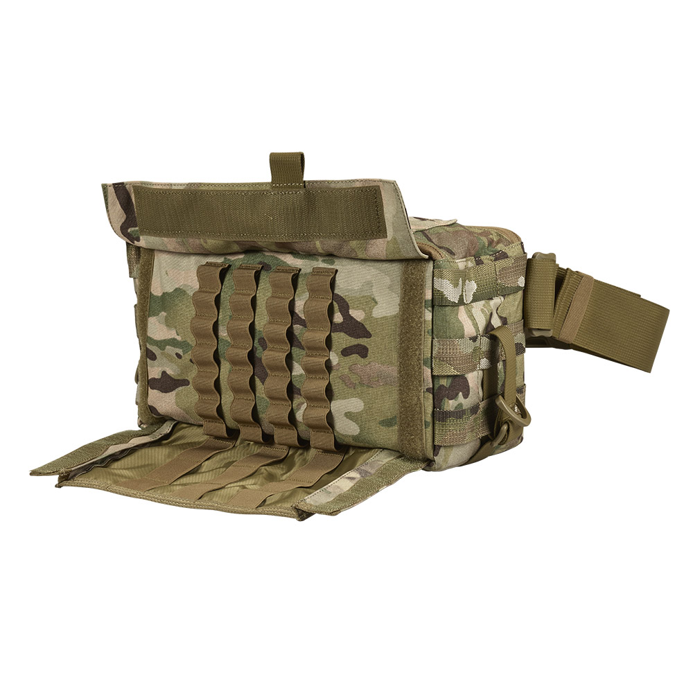 Molle 2 2025 medic bag